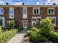 David Teniersplein 28, 4703 CJ Roosendaal