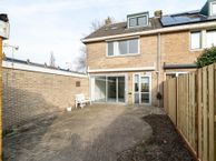 Abraham Rademakerstraat 2, 1191 EK Ouderkerk aan de Amstel