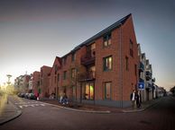 Spoorstraat 81, 1781 JD Den Helder