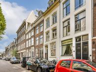 Kerkstraat 260 1, 1017 HA Amsterdam