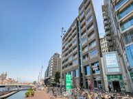 Oosterdokskade 29, 1011 DL Amsterdam