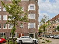 Luzacstraat 9 4, 1051 JB Amsterdam