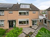 Vrijhof 18, 2923 BS Krimpen aan den IJssel