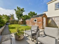 Brederodestraat 23, 2042 BA Zandvoort