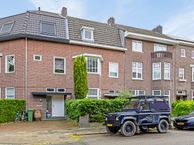 Sint Monulphusweg 3, 6212 BG Maastricht