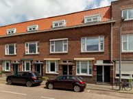 Parallelstraat 28 B, 3043 GP Rotterdam