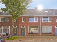 Ridderstraat 6, 5021 DV Tilburg