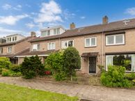 Van Hoockerkenstraat 11, 1901 RH Castricum