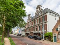 Wittevrouwensingel 26 D, 3581 GC Utrecht