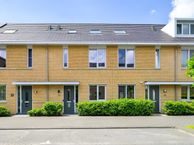 Muurkasstraat 12, 3544 JJ Utrecht