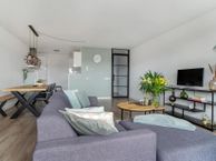 Ottho Heldringstraat 35 B, 1066 XT Amsterdam