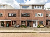 Bantamstraat 46, 2022 TT Haarlem