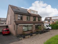 Hermanus M H Coenradistraat 32, 3123 CM Schiedam