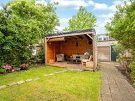 Rijnlaan 47 A, 3522 BC Utrecht