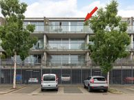 Buys Ballotstraat 45, 1221 NE Hilversum