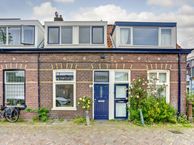 Laan van Overvest 39, 2613 DK Delft