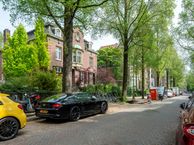 Van Eeghenstraat 114, 1071 GM Amsterdam