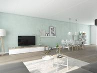 Type A - 5,1 m (Tussen voor-entree) (Bouwnr. 36), 3181 HS Rozenburg (ZH)