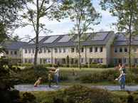 Type D - 6,0 m (Hoekhuis voor-entree) (Bouwnr. 19), 3181 HS Rozenburg (ZH)