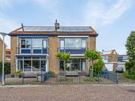 van Egmondplein 9, 3231 CV Brielle