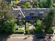 Wittenburgerweg 184, 2244 CJ Wassenaar