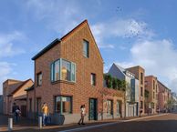 2e Vroonstraat 142, 1781 LS Den Helder