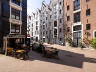 Koggestraat 6 B, 1012 TA Amsterdam