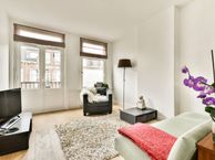 Sluisstraat 35 3, 1075 TB Amsterdam