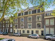 Oosterstraat 17 C, 3581 MK Utrecht