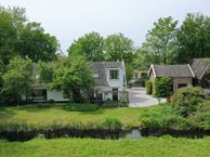 Zuidereinde 7, 1243 KG 's-Graveland