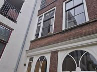 Kromme Nieuwegracht 12 B, 3512 HG Utrecht