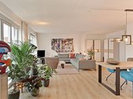 Burgemeester Jhr. Quarles van Uffordlaan 129, 7321 ZN Apeldoorn