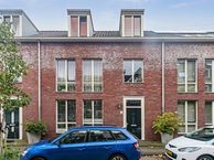 Bekkerstraat 11, 3572 SB Utrecht