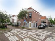 Brouwersstraat 28-ZW, 2013 WL Haarlem