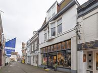 Achteromstraat 3-B, 1381 AV Weesp