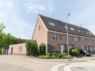 Zwaluwstraat 43, 3362 RP Sliedrecht