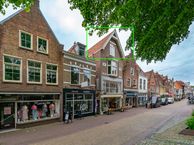 Koorstraat 21 D, 1811 GM Alkmaar