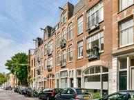 Wakkerstraat 12-H, 1097 CE Amsterdam