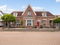 Dorpsstraat 49, 3342 BB Hendrik-Ido-Ambacht