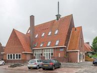 Johan Willem Frisostraat 57 001, 8606 CT Sneek