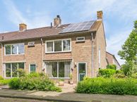 Burgemeester Berettastraat 57, 4872 TK Etten-Leur