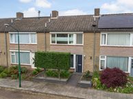 Frankenstraat 8, 5521 VG Eersel