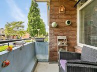 Jacob van Ruysdaelstraat 25, 9718 SB Groningen