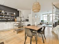 Rustenburgerstraat 128 H, 1073 GH Amsterdam