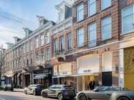 Pieter Cornelisz. Hooftstraat 102 1, 1071 CC Amsterdam