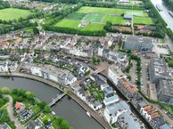 J. de Regtstraat 4, 3604 DW Maarssen