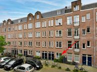 Van Bossestraat 41 H, 1051 JT Amsterdam