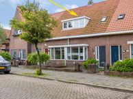 Ooievaarstraat 18, 1781 VP Den Helder