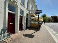 Wittevrouwensingel 44 C, 3572 CA Utrecht