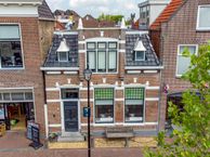 Voorstraat 60-A, 8801 LE Franeker
